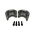 Kawasaki Mule / Ridge / Teryx / KRX Short OD Tube Clamp - AJK Offroad