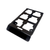 Kawasaki Mule / Teryx Universal Milwaukee Packout Mount 0.5 - AJK Offroad