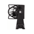 Polaris Ranger Dual Row LED Lightbar 14 Inch - AJK Offroad