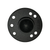 Polaris Ranger RAM Mount Large Round Base w/ Ball - AJK Offroad