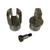 Polaris RZR Long Tube Hinge / SXS Doors - AJK Offroad