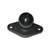 Polaris RZR RAM MOUNT SMALL BASE WITH BALL - AJK Offroad