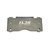 Polaris RZR Weld On Click 6 Plate - AJK Offroad