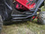 Honda Talon Nerf Bars - Aprove