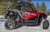 Honda Talon Nerf Bars - Aprove