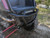 Honda Talon Rear Trail Bumper - Aprove