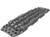 Kawasaki Teryx / Mule / Ridge / KRX TRED Pro Recovery Boards GunMetal Grey - ARB 4x4 Accessories