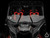 Can-Am Maverick X3 Half Windshield - Assault Industries