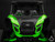 Kawasaki Teryx H2 Half Windshield - Assault Industries
