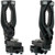 Can Am Commander Elite Series Universal Cam Lock Grip - ATV TEK