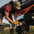 Can Am Commander Trio HD Multi-Purpose Hitch - Bolt on Style - ATV TEK