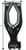 Can Am Maverick Sport MAX Elite Series Universal Cam Lock Grip - ATV TEK