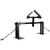 Can-Am Gun Defender - One UTV Bed Mount System - ATV TEK