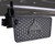 Can-Am Maverick Sport MAX Clearview UTV Sun Visor - ATV TEK