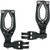 Honda Pioneer 1000-5 Elite Series UTV Cam Lock Grip - ATV TEK