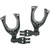 Honda Pioneer 1000-6 Elite Series UTV Cam Lock Grip - ATV TEK