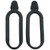 Honda Pioneer 500 Snubber Replacements - ATV TEK