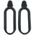 Honda Pioneer 700 Snubber Replacements - ATV TEK