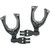 Honda Pioneer 700-4 Elite Series UTV Cam Lock Grip - ATV TEK