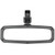 Honda Pioneer/Talon Clearview UTV Rearview Mirror V2 - 2-Hole Mount - ATV TEK