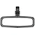 Kawasaki Mule / Ridge / Teryx Clearview Rear View Mirror - ATV TEK