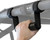 Kawasaki Mule / Ridge / Teryx Pro Series UTV Grab Handles - ATV TEK