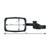 Kawasaki Mule Pro-DXT Clearview Side Mirror - ATV TEK