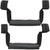 Kawasaki Mule Pro-MX Pro Series UTV Grab Handles - ATV TEK