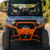 Kawasaki Mule/Teryx/KRX/Ridge Elite Series UTV Street Legal Kit - LED Eyebrow lights - ATV TEK