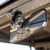 Kawasaki Teryx 4 Clearview Rear View Mirror - ATV TEK