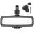 Kawasaki Teryx KRX 1000 Clearview Rearview Mirror w/ Led Dome Light - ATV TEK
