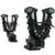 Polaris Ranger 800 FlexGrip Wedgelock Pro - Single - ATV TEK