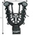 Polaris Ranger 800 FlexGrip Wedgelock Pro - Single - ATV TEK