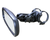 Polaris Ranger Clearview UTV Rearview Mirror - ATV TEK