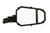 Polaris Ranger Elite Series2 (2 Pack) UTV Side Mirror With Blindspot - ATV TEK