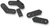 Baron - Passenger Floorboard Bracket - Passenger Floorboard Brackets - BA-7020-00 Baron - Passenger Floorboard Bracket - Passenger Floorboard Brackets - BA-7020-00
