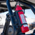 Polaris Ranger XP 1000 Elite Series Fire Extinguisher Mount - ATV TEK