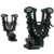Polaris RZR 200 FlexGrip Wedgelock Pro - Single - ATV TEK