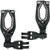 Polaris RZR 4 S 1000 Elite Series UTV CAM Lock Grip - ATV TEK