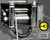 Polaris RZR 4 Turbo R Pro Series Roller Fairlead With Towing Loop - ATV TEK