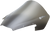 Zero Gravity - Double Bubble Windscreen - Smoke - FZ1 - Double Bubble Windscreen - 16-506-02
