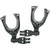 Polaris RZR 4 XP 1000 Elite Series UTV CAM Lock Grip - ATV TEK