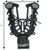 Polaris RZR 4 XP 900 FlexGrip Wedgelock Pro - Single - ATV TEK