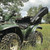 Polaris RZR S 900 Gun Defender - Rifle Protection & Transport System - ATV TEK