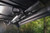 Kawasaki Mule Quick Draw Above Head Gun Rack (23" to 28" ) - Bad Dawg