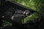 Polaris Ranger Quick Draw Above Head Gun Rack (28" to 32") - Bad Dawg