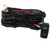 Polaris RZR Light Bar Wire Harness - Bad Dawg