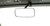Can-Am Defender / Maverick / Commander Rearview Mirror - Battle Armor