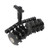 Kawasaki Mule / Ridge / Teryx Big Buck 8 Disc Plow - Battle Armor