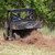 Polaris RZR Big Buck 8 Disc Plow - Battle Armor